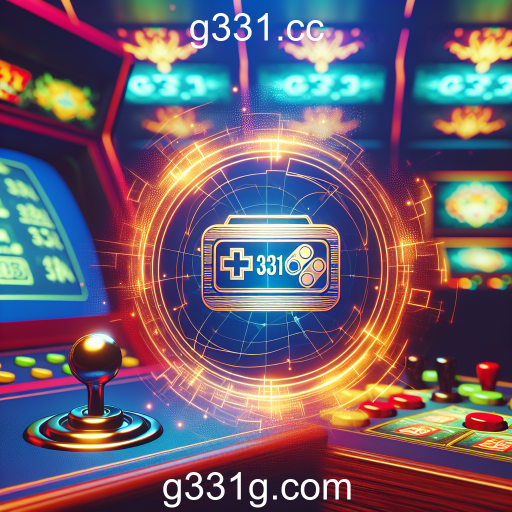 A Magia dos Jogos de Arcade no g331.cc